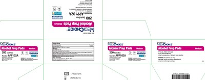 Ndc (39892-0100-1)
